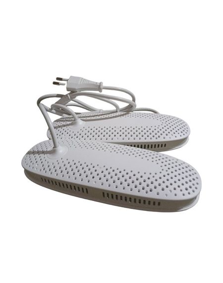 Сушарка для взуття Shoe dryer електрична Білий | Зображення 2
