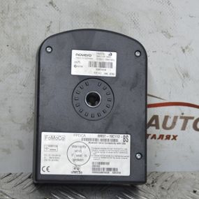 Модуль Bluetooth Ford Focus III Fiesta VII 2010-2020 Блок управління блютуз Форд Фокус Фієста 8M5T19C112BS