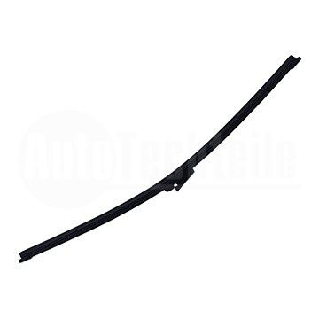 Щетка стеклоочистителя VW Touran 03-10/Caddy 03-15/T5 03-15/ Skoda Fabia/ Octavia  07-15 (Rear (400 mm)), AutoTechteile, 395 5054,