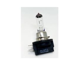 Галогенова лампа EA LightX H11B 12V 55W PGJY19-2 CLEAR