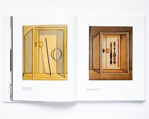 Книги про искусство эпохи возрождения Джорджо Моранди. Giorgio Morandi | Зображення 6