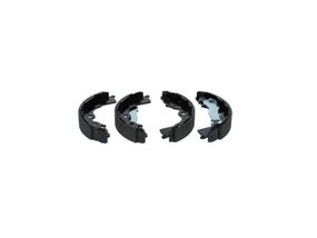 Тормозные колодки Bosch барабанные задние HYNDAI/KIA Accent/Rio "05 0986487748