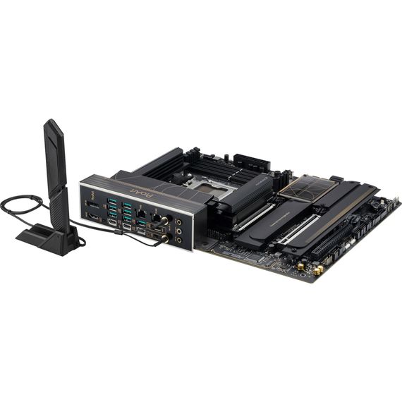 Материнська плата ASUS PROART X870E-CREATOR WIFI | Зображення 5