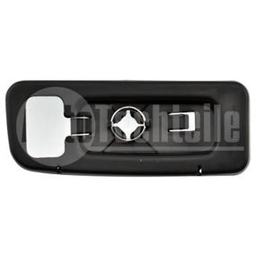 Вставка зеркала нижняя правая Mercedes Benz Sprinter W906 06-18/ VW Crafter 30-50 06-13, AutoTechteile, 100