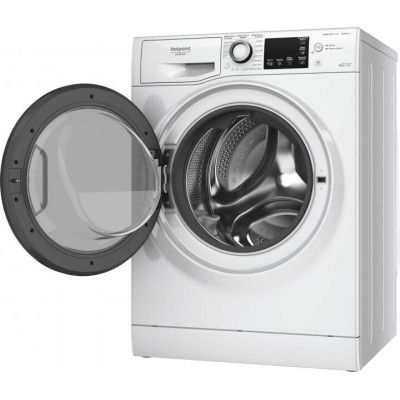Стиральная машина Hotpoint-Ariston NDB10570DAUA - Топ Продаж! | Зображення 3