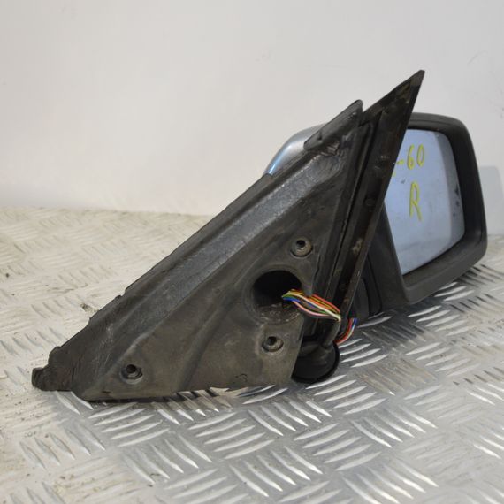 Дзеркало праве BMW E60 2003-2010 електричне 4+4 pin Дзеркало праве БМВ е60 39994 | Зображення 3