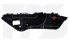 Крепеж переднего бампера Toyota RAV4 '13-15 правый  525350R030