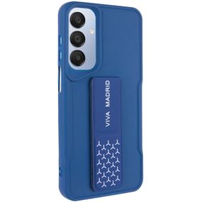 Чохол TPU VIVA для Samsung Galaxy A25 5G Dark Blue