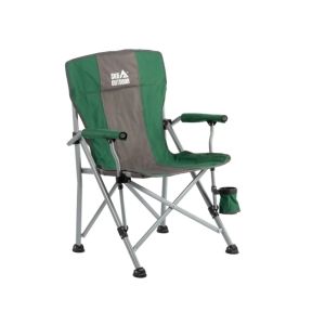 Стул Skif Outdoor Council Green/gray