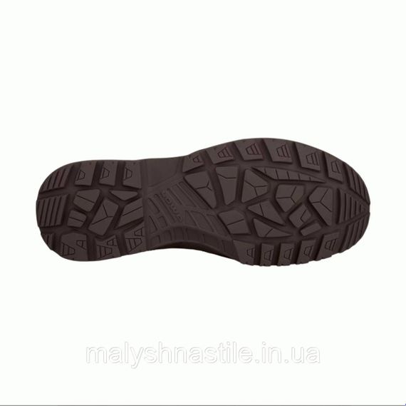 Берці тактичні всесезонні LOWA Z-8N GTX TF, Dark Brown (коричневий) | Зображення 5