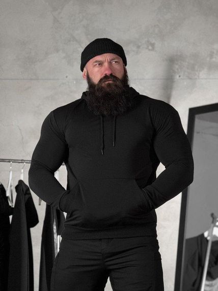 Худі maklin Момент ВТ5076 | Зображення 1