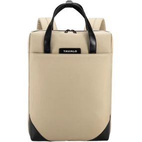 Рюкзак для ноутбука Tavialo 15.6&quot; CityLife TC11.5 beige 11,5л (TC11.5-124KH)