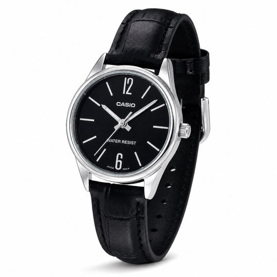 Жіночий годинник Casio LTP-V005L-1B