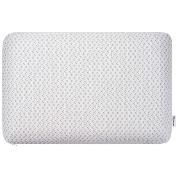 Подушка ортопедична Ardesto Sleepwell ART6040СLP 60х40х12 см біла | Зображення 2