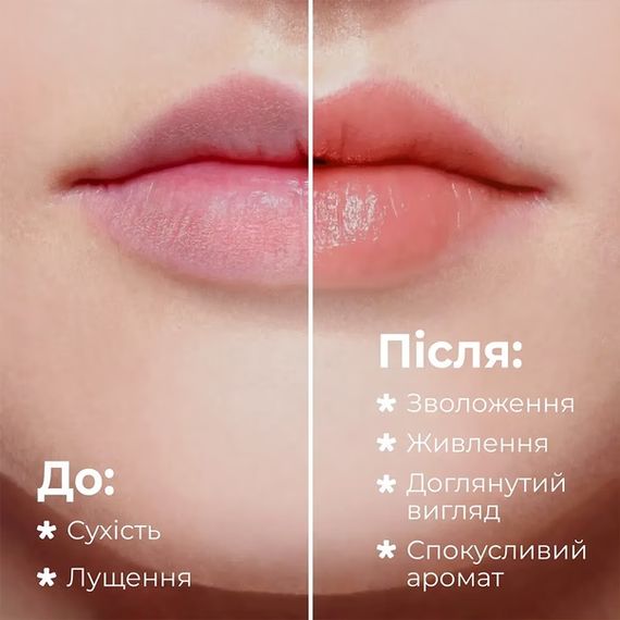 Бальзам для губ balme* - Mango Sorbet (5 g) | Зображення 3