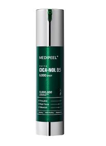 Пилинг-сыворотка для чувствительной и проблемной кожи MEDI-PEEL Phyto Cica Nol B5 6000 Shot (50 ml)