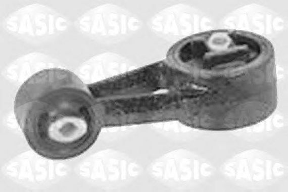 Подушка двигуна (вир-во Sasic) SASIC 8061691 на CITROEN C5 I (DC_)
