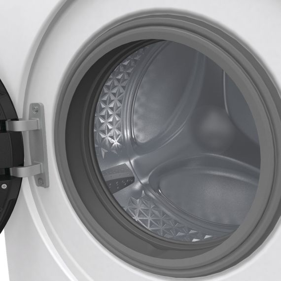 Пральна машина Gorenje W3NGPI61SBS | Зображення 5