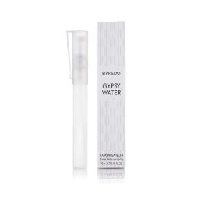 Унисекс мини парфюм Byredo Gypsy Water 10 мл