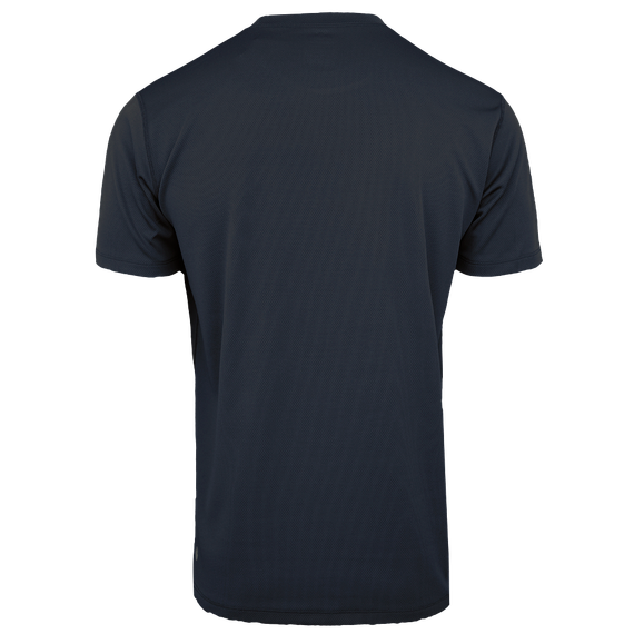 Футболка Chiton Antistatic Темно-синя (5768), XXL | Зображення 2