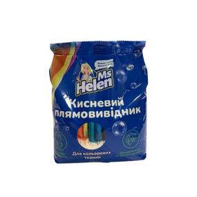 Плямовивідник кисневий 900гр порошок Німеччина MsHelen