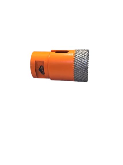 Коронка алмазна вакумна Steelring VBAC M14 35 мм(VBAC35) (YA88VBAC35) | Зображення 1