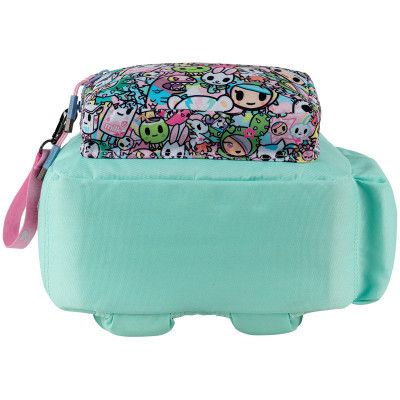 Рюкзак школьный Kite Education teens 949M tokidoki (TK24-949M) | Зображення 3