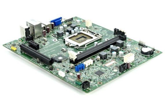 Материнская плата Dell OptiPlex 3020 SFF б/у