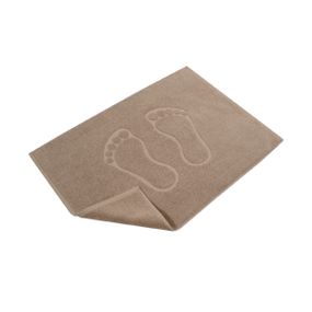 Рушник Lotus Home 85015 Туреччина 50*70 см  Бавовна Бежевий