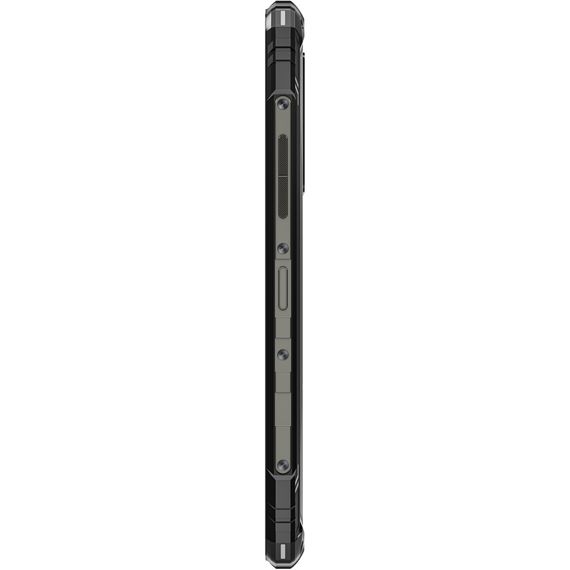 Мобильный телефон Doogee Blade10 Pro 6/256Gb Black Silver (6923740215012) | Зображення 4