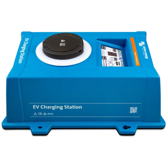 Victron Energy EV Charging station Зарядна станція для електромобілів - Аксесуари | Зображення 1