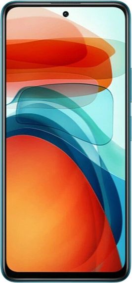 Смартфон Xiaomi Redmi Note 10 Pro 8/128GB Green Global Rom | Зображення 1