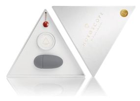 Набір Bijoux Indiscrets HOROSCOPE - Aries (Овен) вібратор на палець, гель для клітора, підвіска Sex Aura