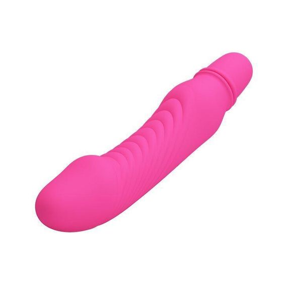 Вібромасажер серії Pretty Love "STEV" BI-014510-2 Sex Aura | Зображення 5