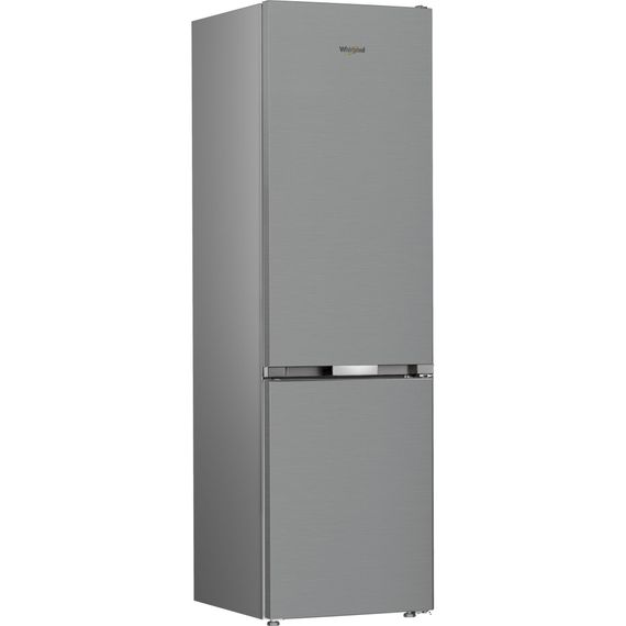 Холодильник Whirlpool WHK25402XP4U | Зображення 1