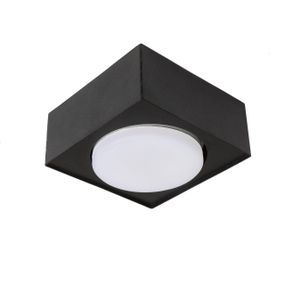 Світильник точковий Dots Q GX53 SP40 Чорний, Atmolight