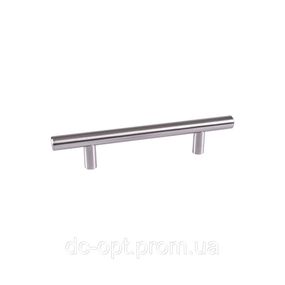 Ручка DR 11/128 SS Сталь ДС Євролайн