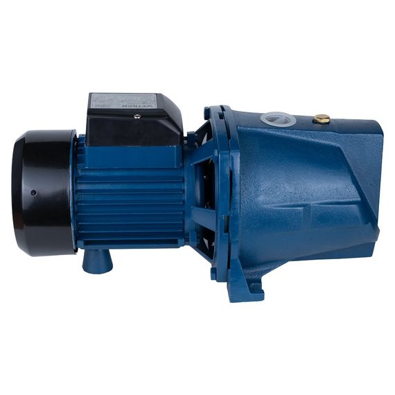 Відцентровий насос самовсмоктувальний Wetron JSW10M 775033 | Зображення 3