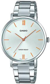 Годинник жіночий Casio LTP-VT01D-7B