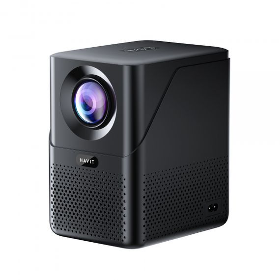 Портативний мультимедійний проектор HAVIT HV-PJ216 PRO | Зображення 2
