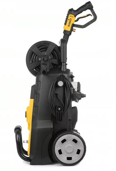 Мийка високого тиску DeWalt DXPW001DTS-E | Зображення 1