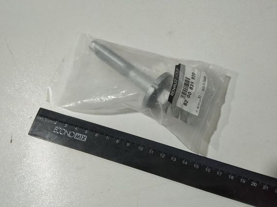 Болт розвала Duster, RENAULT (8200835820)