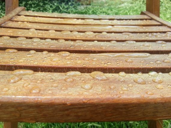 Антисептик біозахист що не змивається для обробки деревини SkyLine 2л | Зображення 6