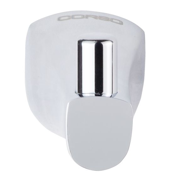 Гачок Corso ARNO 70×39×30мм (9687905) | Зображення 2