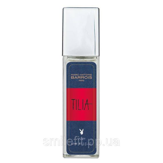 Marc-Antoine Barrois Tilia Pheromone Parfum унісекс 40 мл | Зображення 1