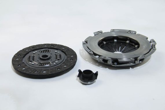Комплект зчеплення Renault Laguna I 2.0 95-01 (220mm), NATIONAL (CK9433) | Зображення 1
