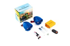 Аудиосистема   (2.5, синяя, подсветка, сигн., МР3/FM/SD/USB, ПДУ, разъем ППДУ 3K)   BEST CHOICE