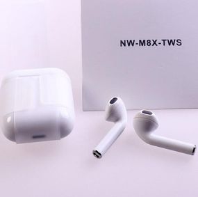 Бездротові навушники з Bluetooth 5.0 XPRO NW-M8X TWS (MER-13194_693)