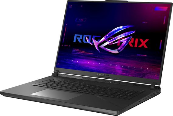 Ноутбук ASUS ROG Strix SCAR 18 G835LW-SA083W 18&quot; 2.5K mLED 90NR0LI1-M003L0 | Зображення 2