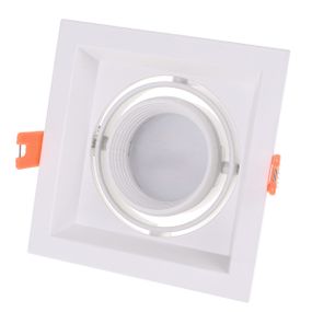 Светильник точечный поворотный HDL-DT 107/1 MR16